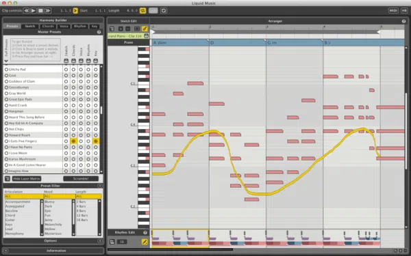 WaveDNA