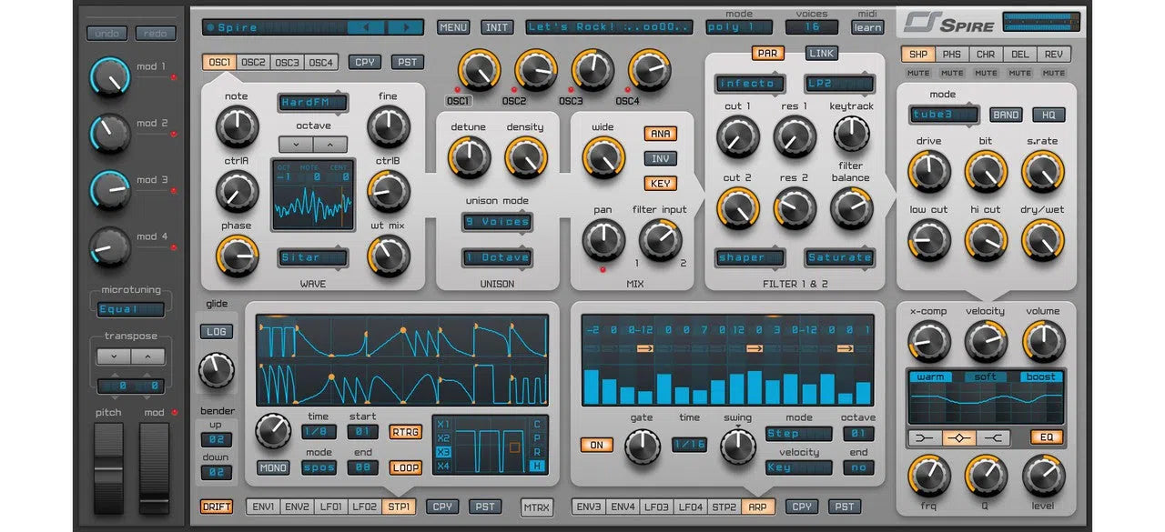 Reveal Sound