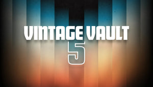 UVI Vintage Vault 5