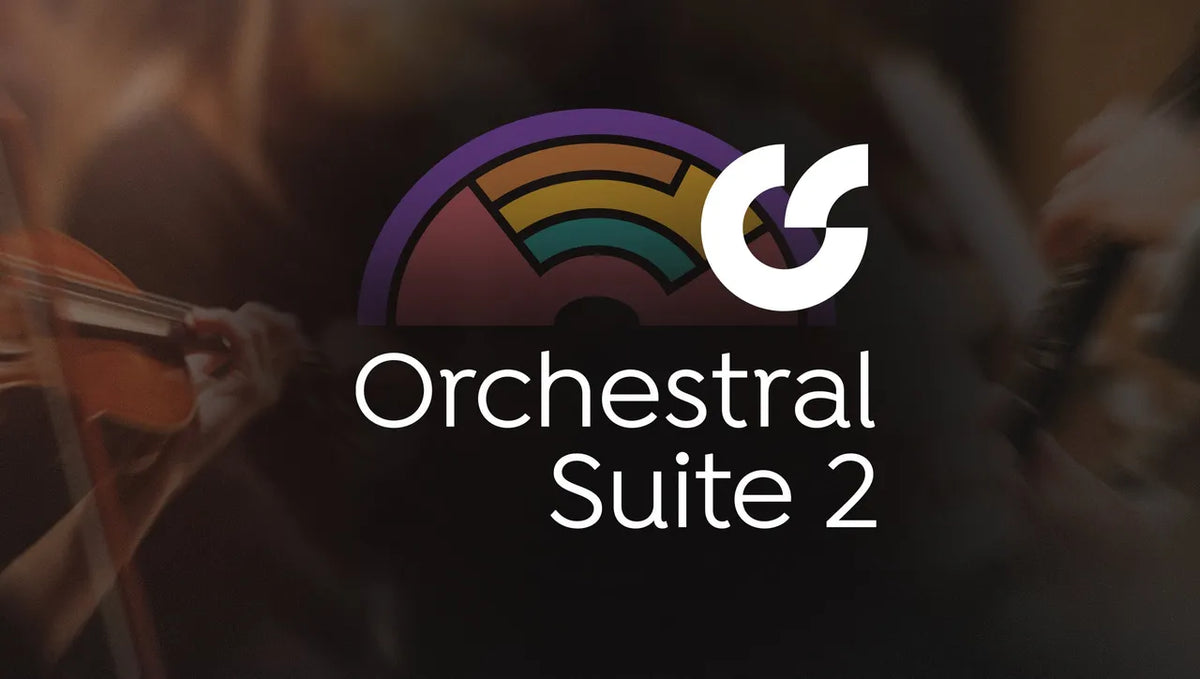 UVI Orchestral Suite 2