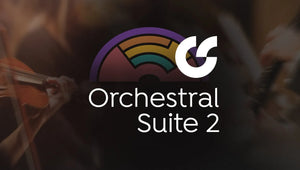 UVI Orchestral Suite 2