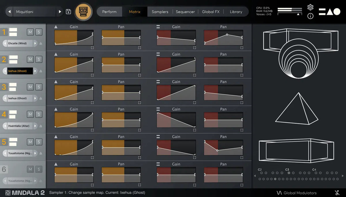 MNTRA Ultrasonic Death Whistle