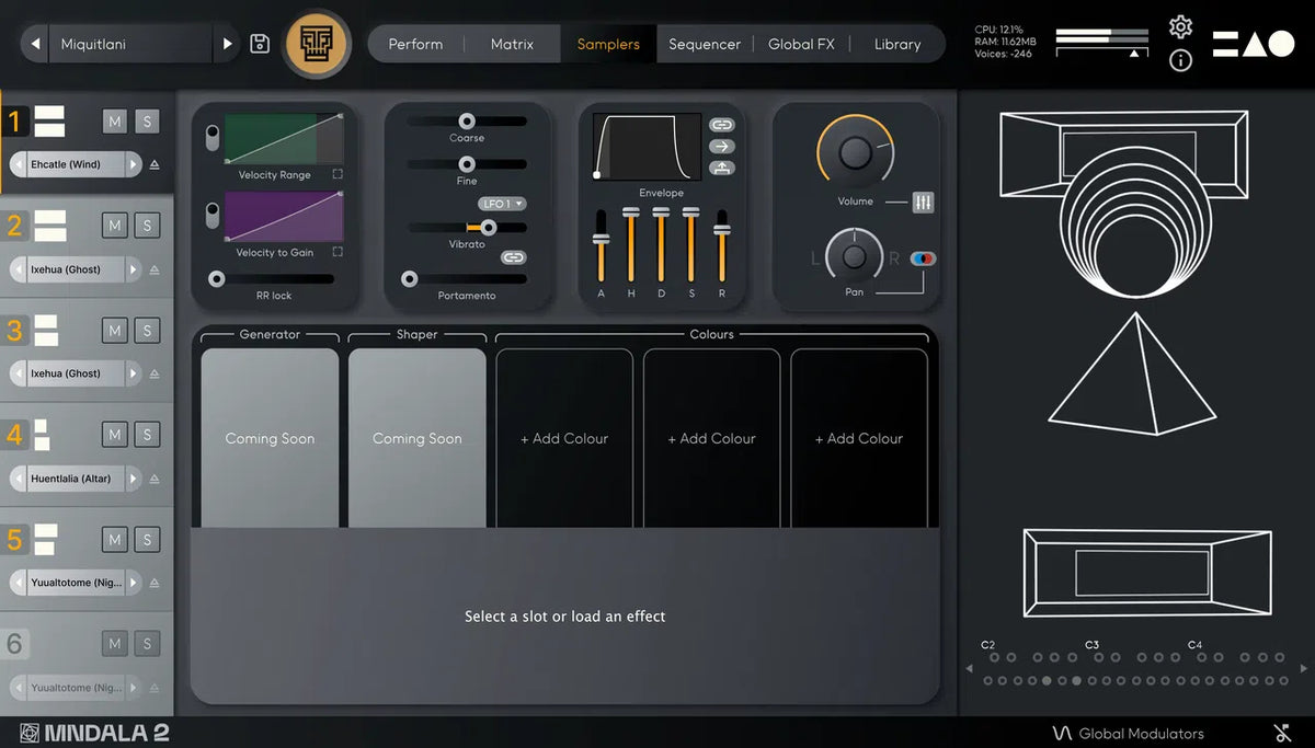 MNTRA Ultrasonic Death Whistle