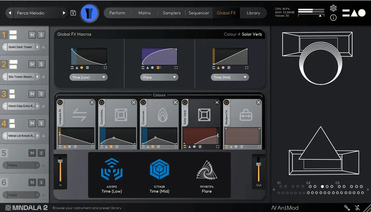 MNTRA The Dark Tower