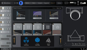 MNTRA The Dark Tower