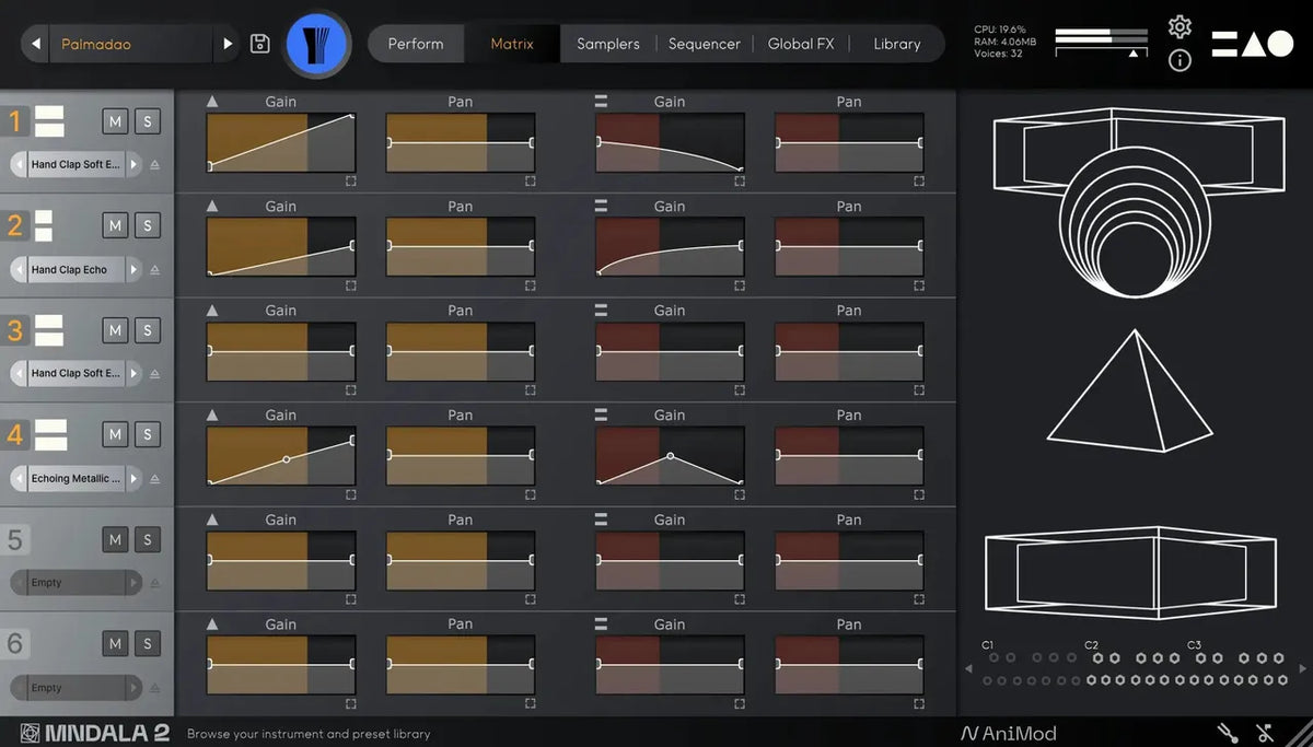 MNTRA The Dark Tower