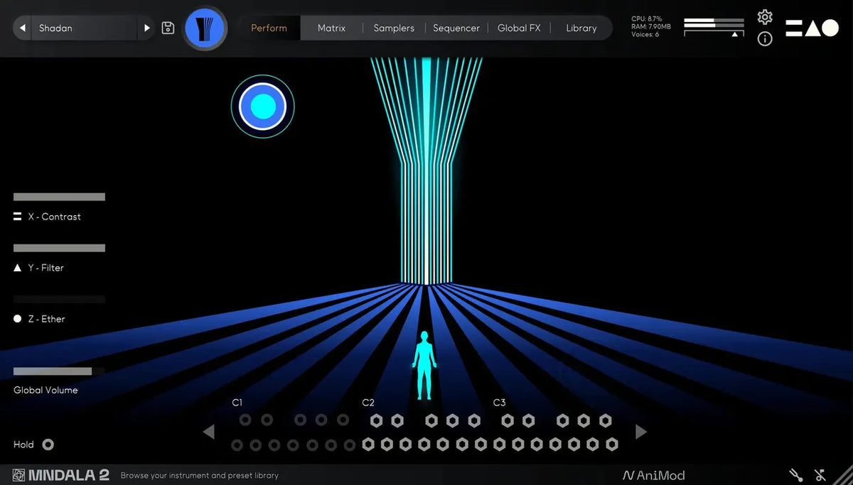 MNTRA The Dark Tower