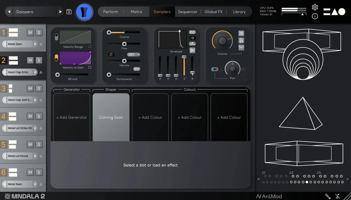 MNTRA The Dark Tower