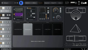 MNTRA The Dark Tower