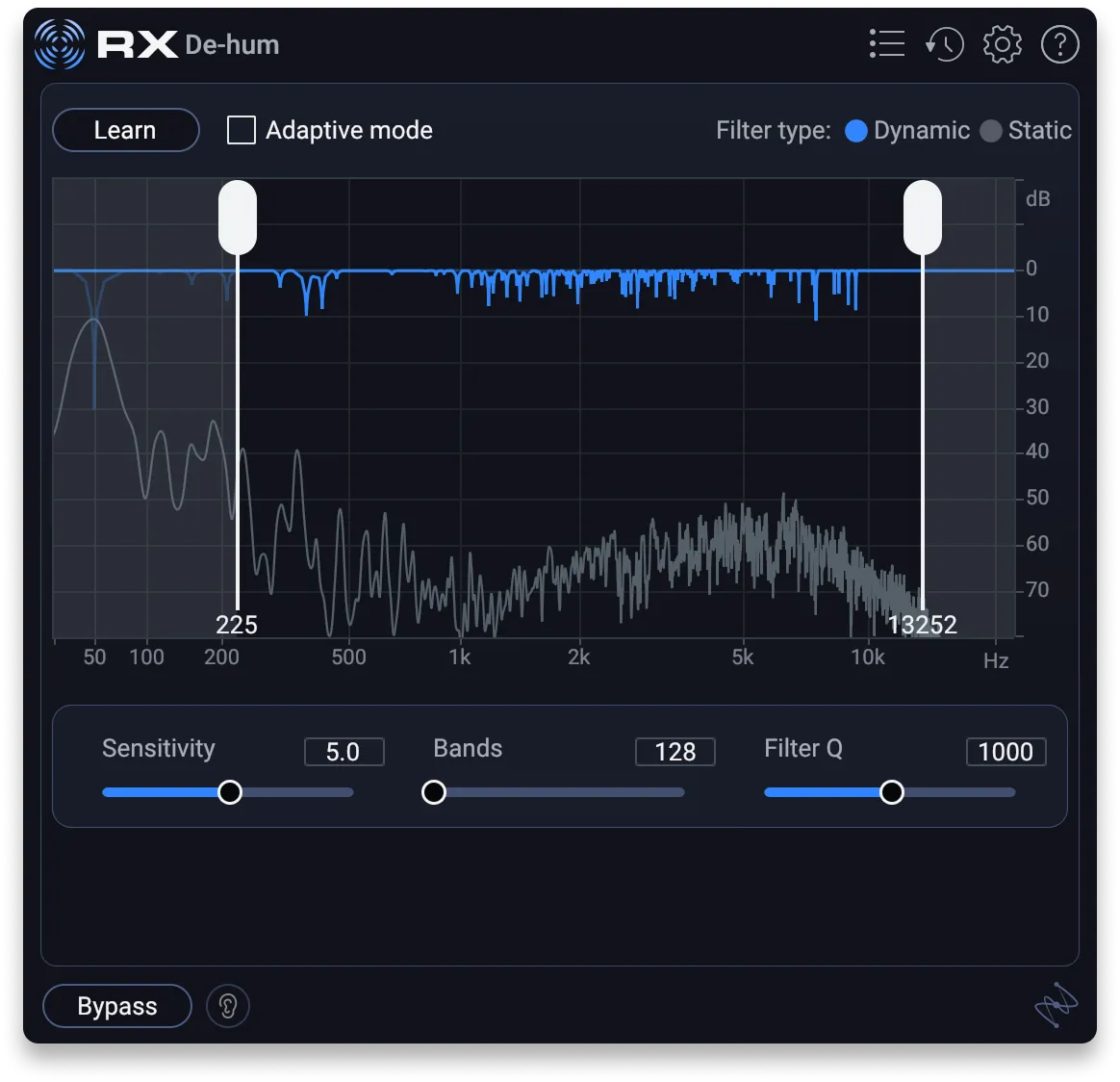 iZotope RX 12 Elements
