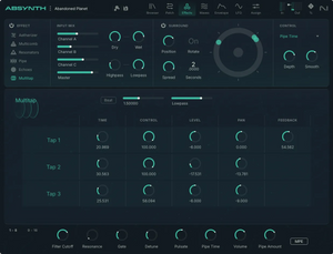 Native Instruments Absynth 6 Update