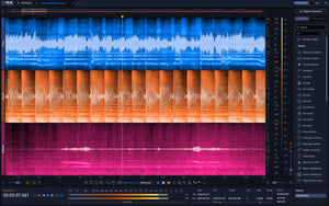 iZotope RX 12 Advanced Upgrade from RX Elements or Elements Suite