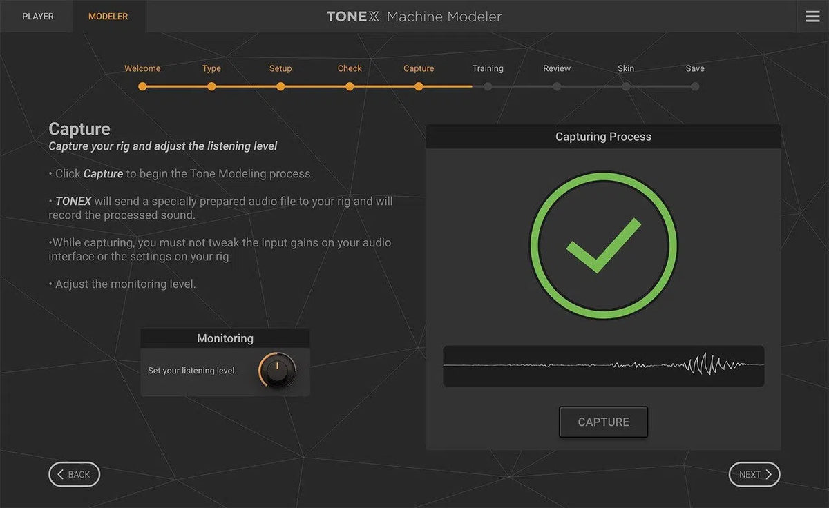 IK Multimedia TONEX SE