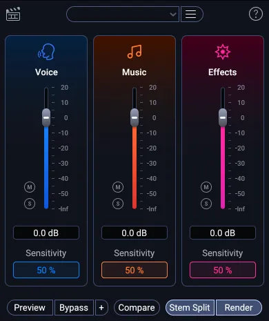 iZotope RX 12 Advanced Upgrade from RX Elements or Elements Suite