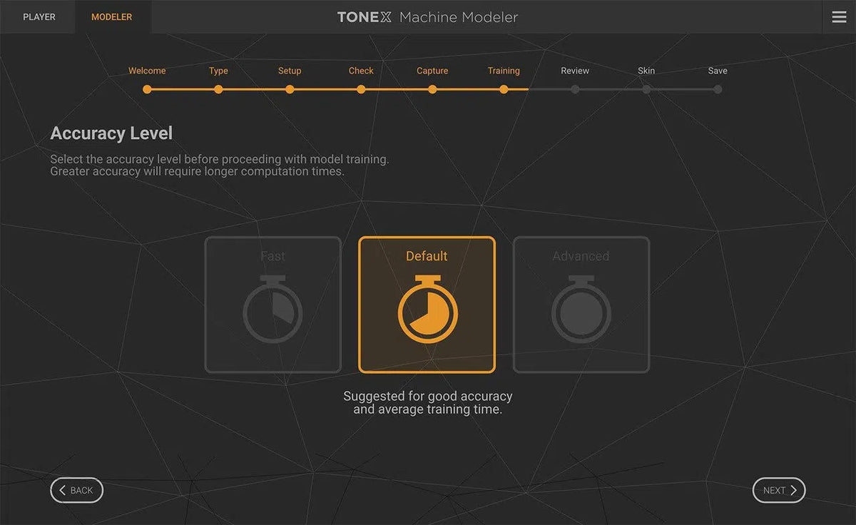 IK Multimedia TONEX SE