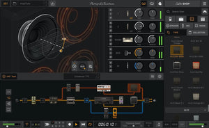 IK Multimedia AmpliTube 5 MAX Upgrade