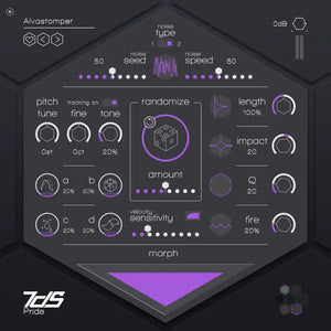 BEATSURFING 7DeadlySnares