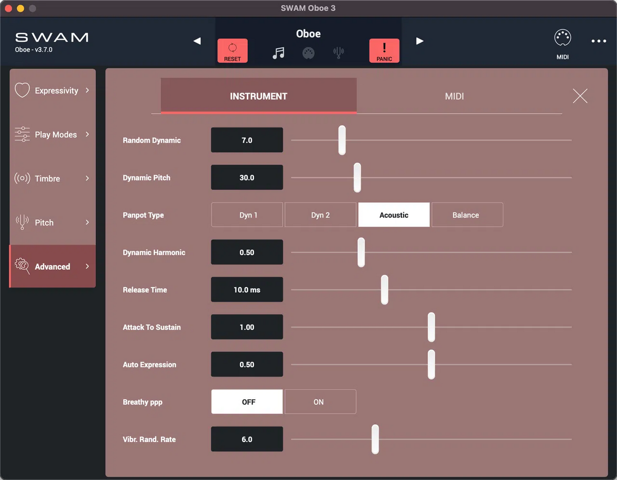 Audio Modeling SWAM Solo Woodwinds Bundle