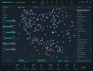 Native Instruments Absynth 6 Update