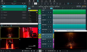 Steinberg VST Live 3 Competitive Crossgrade