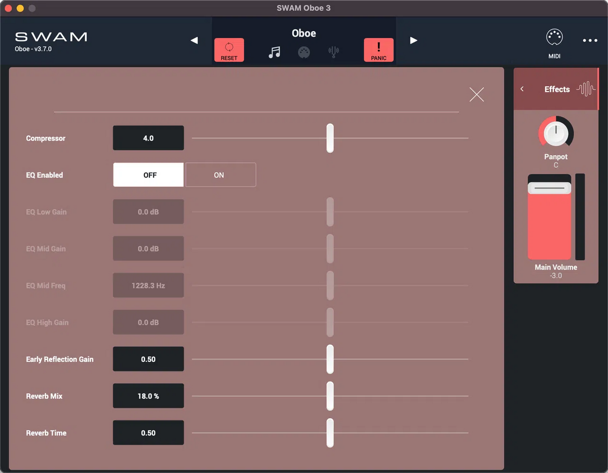 Audio Modeling SWAM Solo Woodwinds Bundle