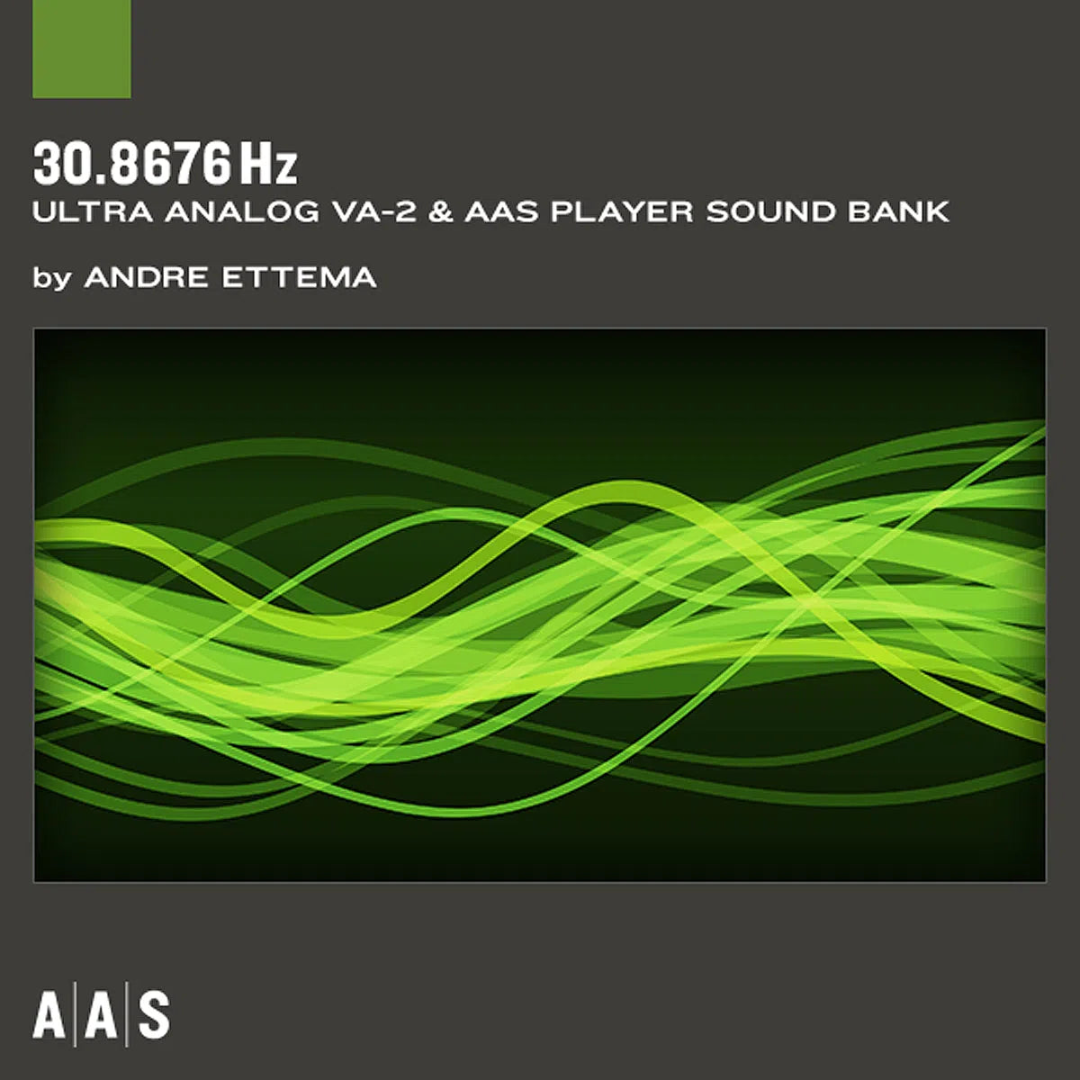 Applied Acoustics 30.8676Hz Sound Bank