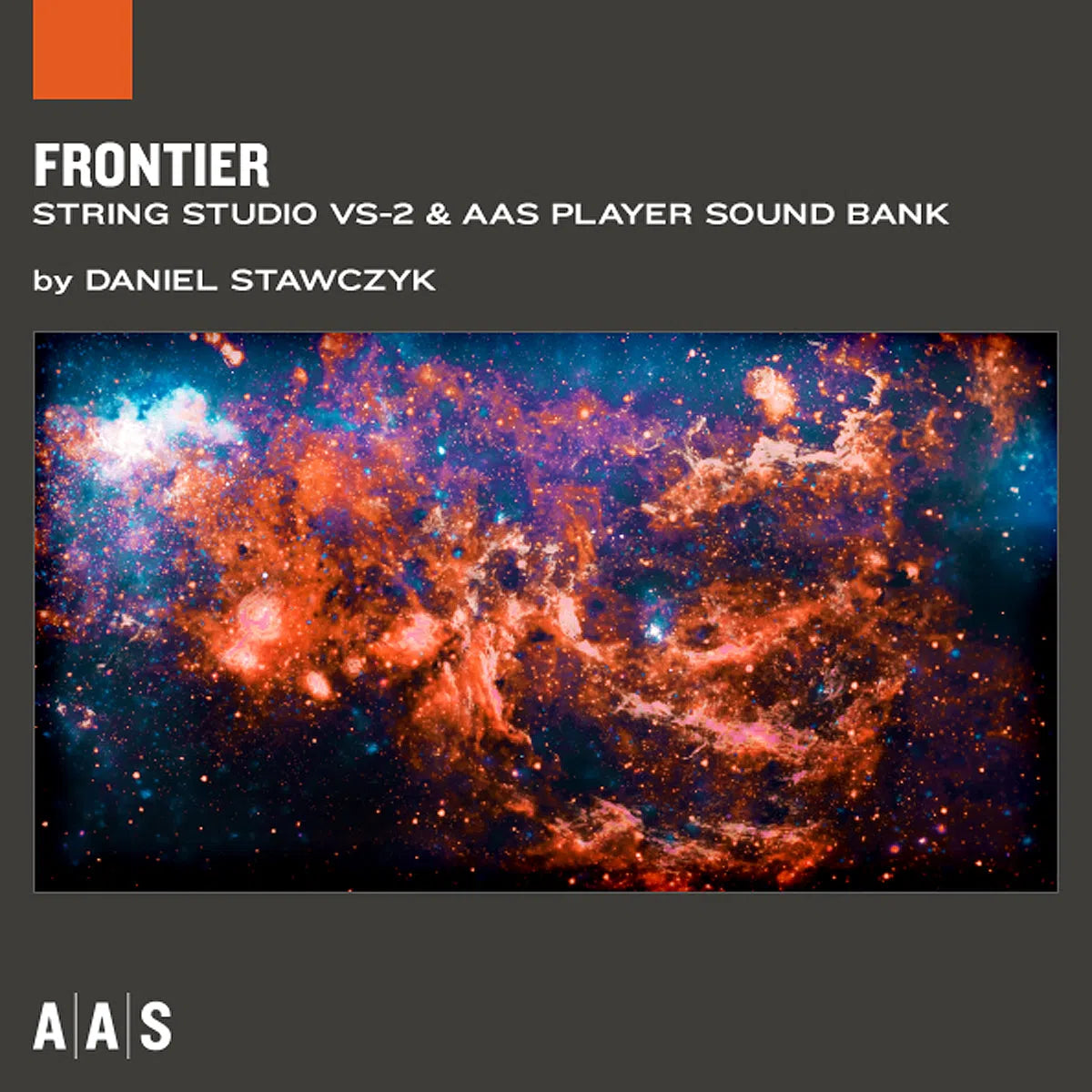 Applied Acoustics Frontier Sound Bank