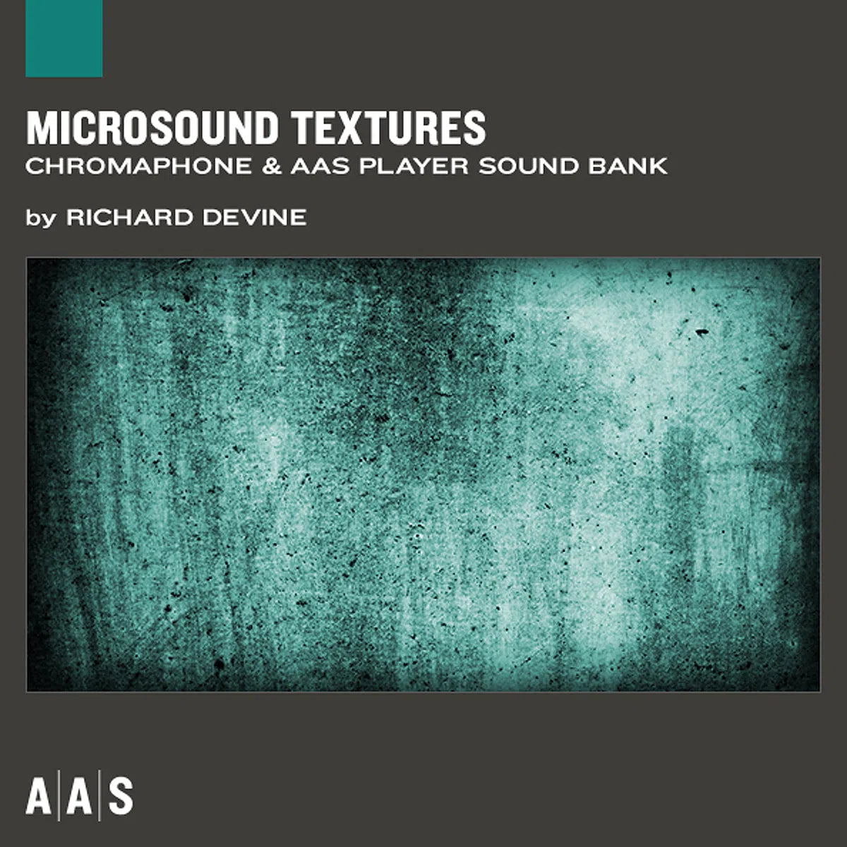 Applied Acoustics Microsound Textures - Sound Pack for Chromaphone