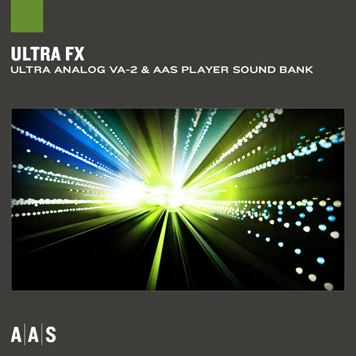 Applied Acoustics Ultra FX Sound Bank