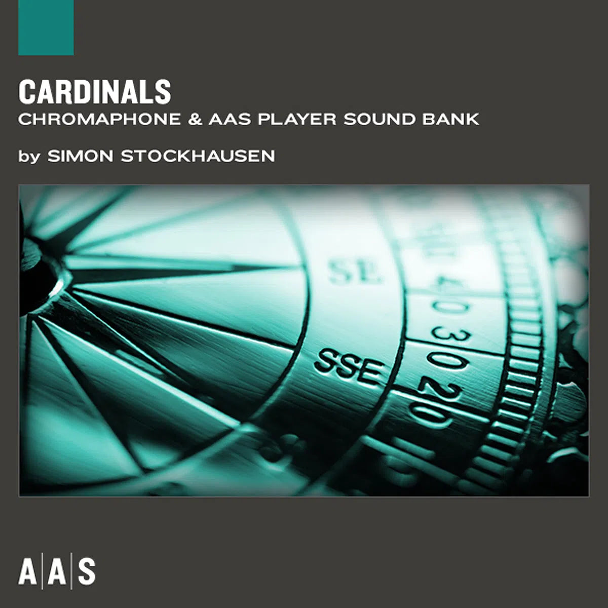 Applied Acoustics Cardinals - Sound Pack for Chromaphone