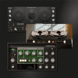 AIR Tape Effects Collection