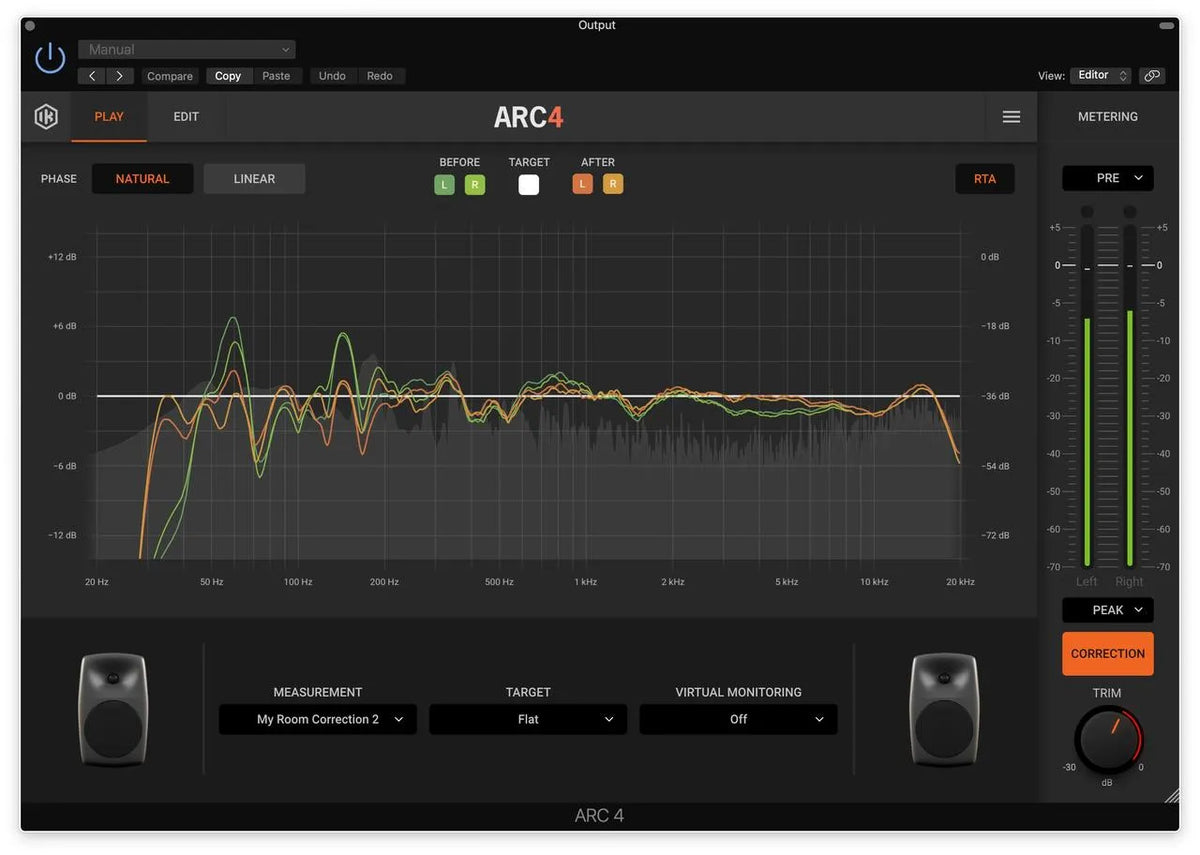 IK Multimedia Total Studio 5 MAX Maxgrade