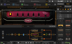 IK Multimedia Total Studio 5 MAX Maxgrade