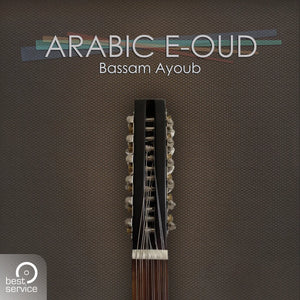 Best Service Arabic E-Oud
