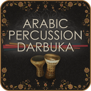 Best Service Arabic Percussion Darbuka