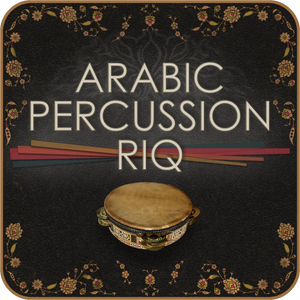 Best Service Arabic Percussion Riq