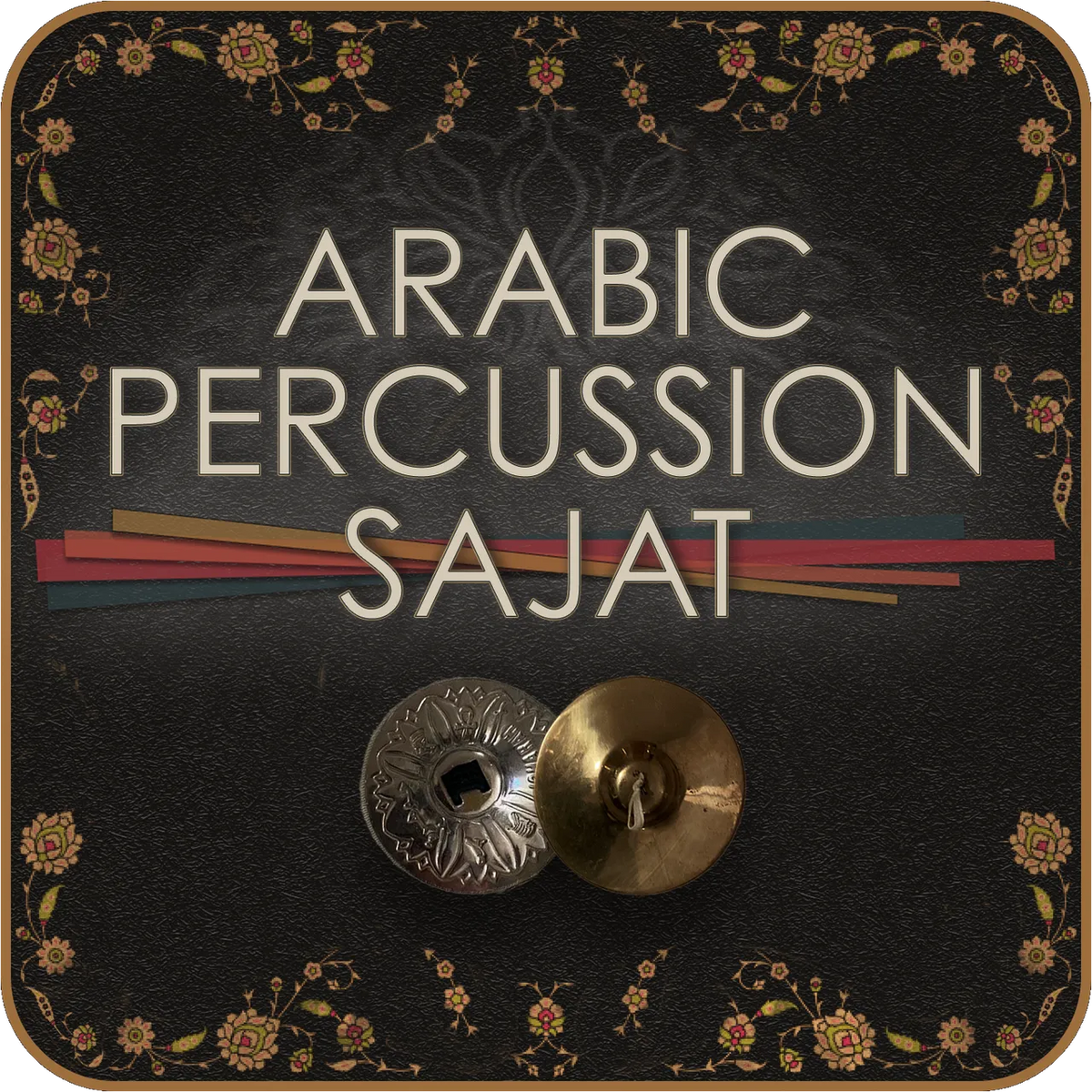 Best Service Arabic Percussion Sajat