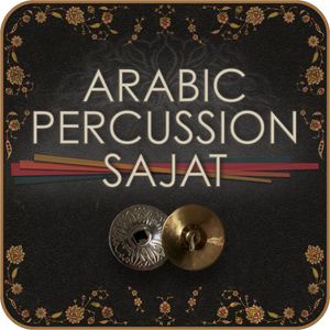 Best Service Arabic Percussion Sajat