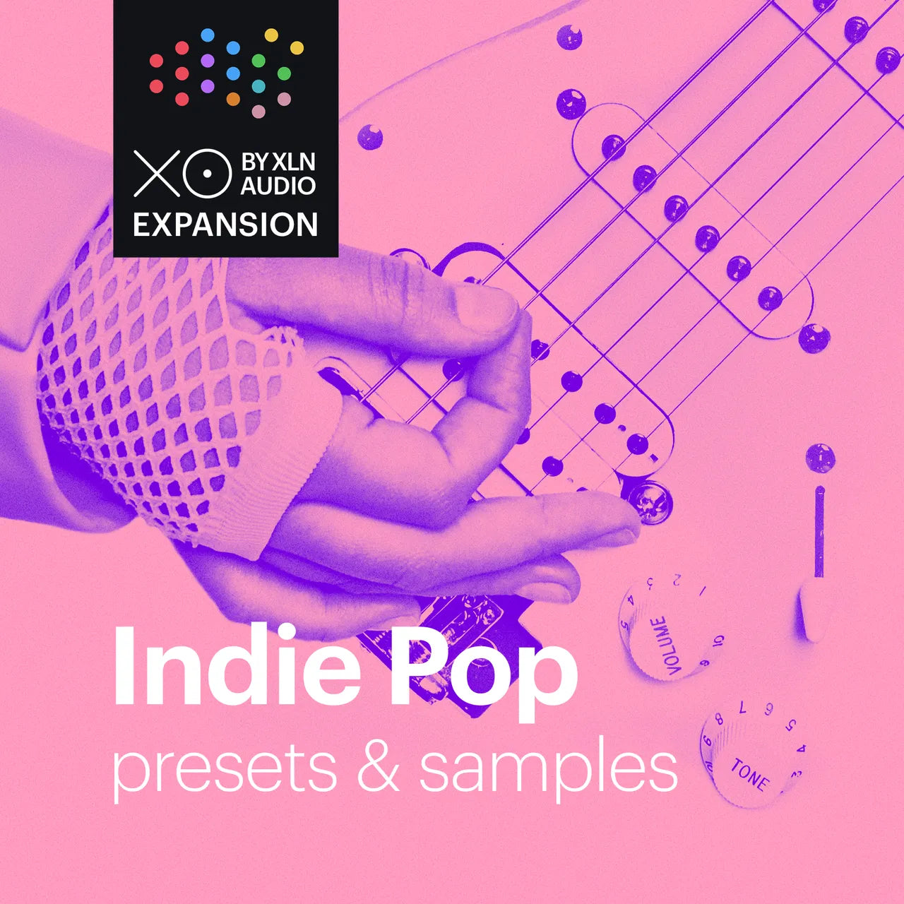 XLN Audio