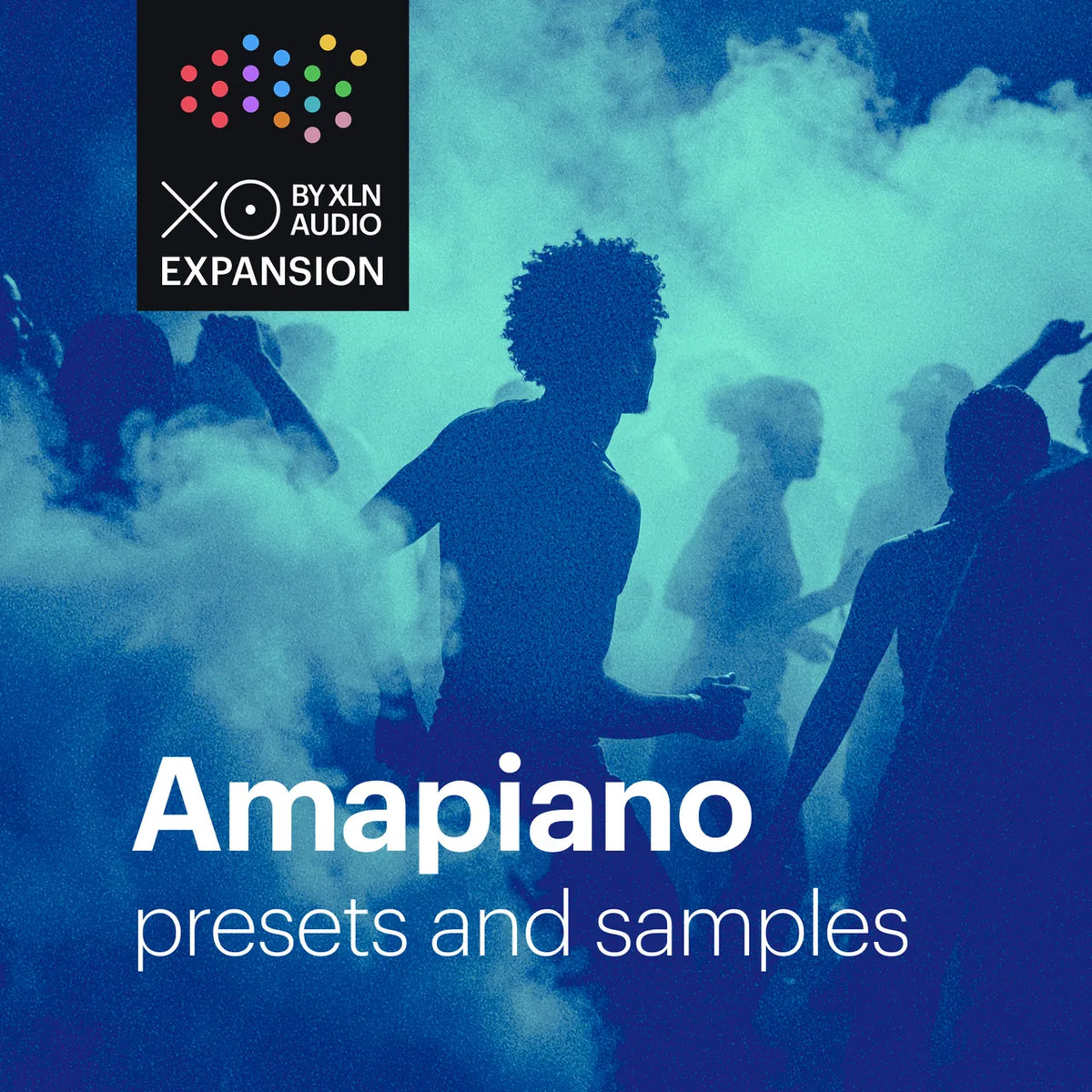 XLN Audio XO Expansion: Amapiano