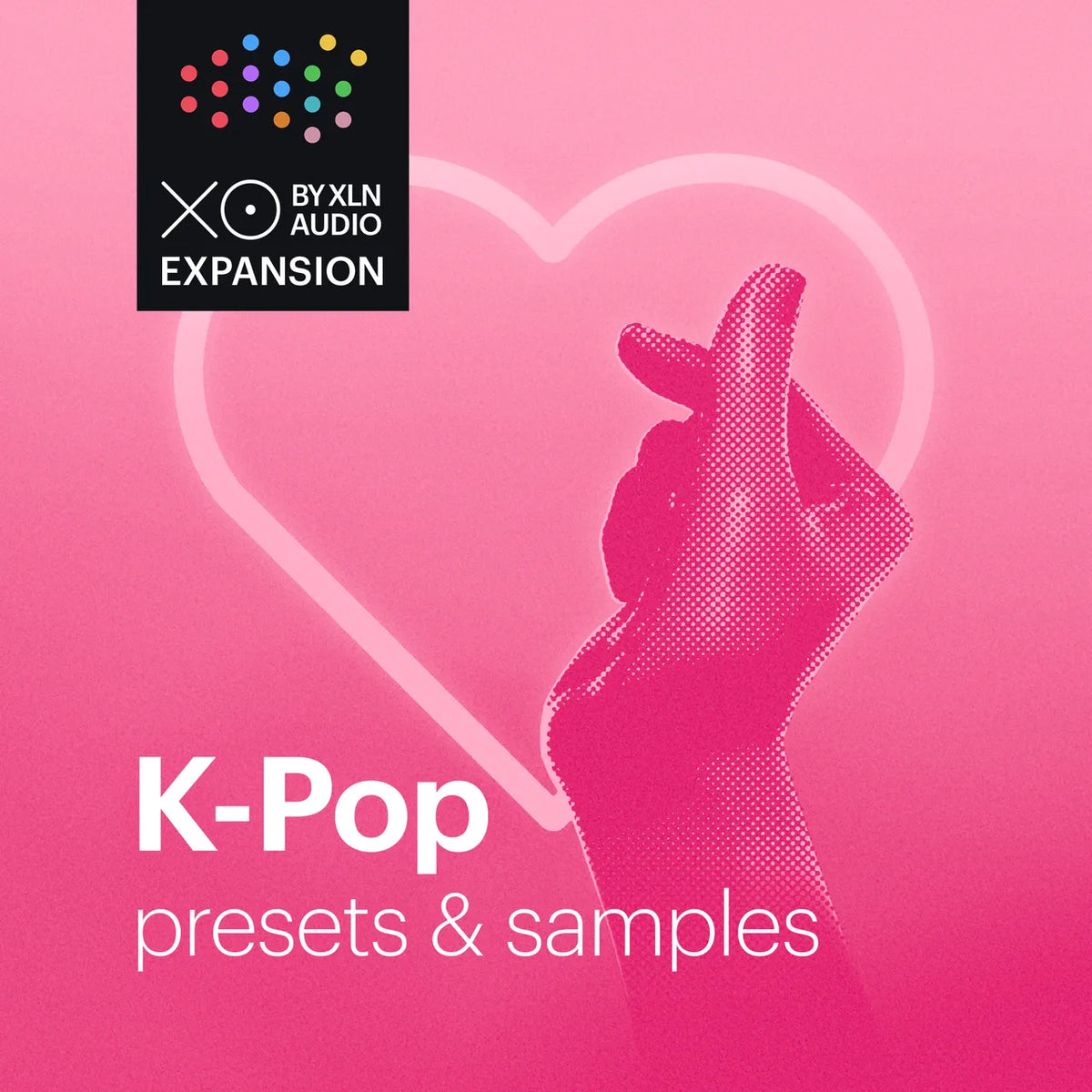 XLN Audio XO Expansion: K-Pop