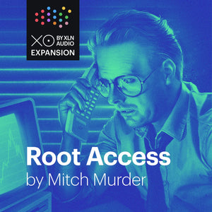 XLN Audio XO Expansion: Root Access
