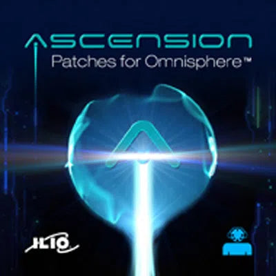 ILIO Ascension - Risers and Swells Patches for Omnisphere 2