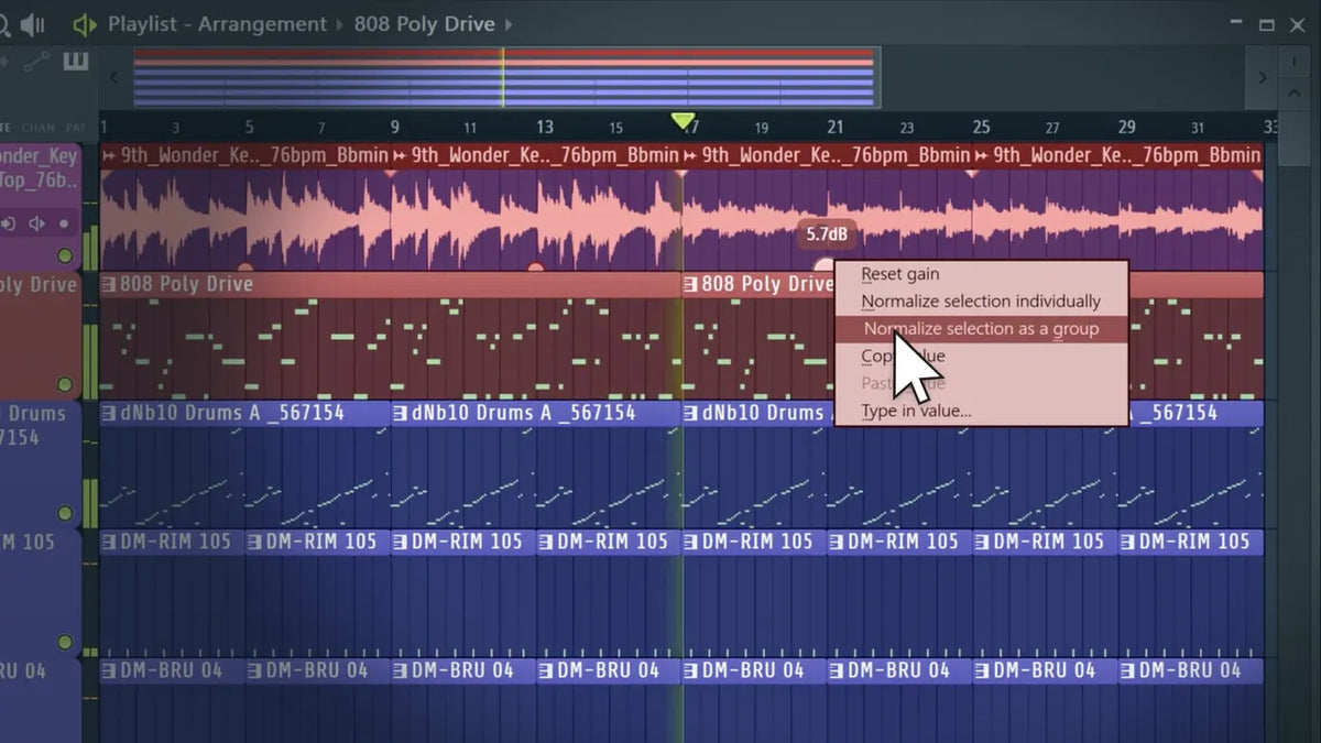 Image Line FL Studio Signature Bundle 2026