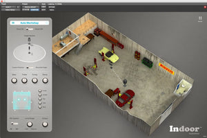 Audio Ease Indoor