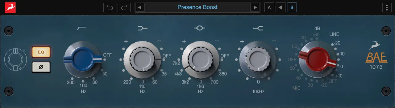 Antelope Audio