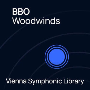 Vienna BBO: Woodwinds