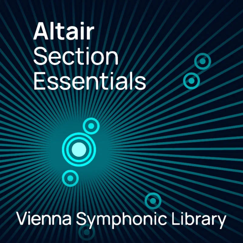 Vienna Big Bang Orchestra: Altair