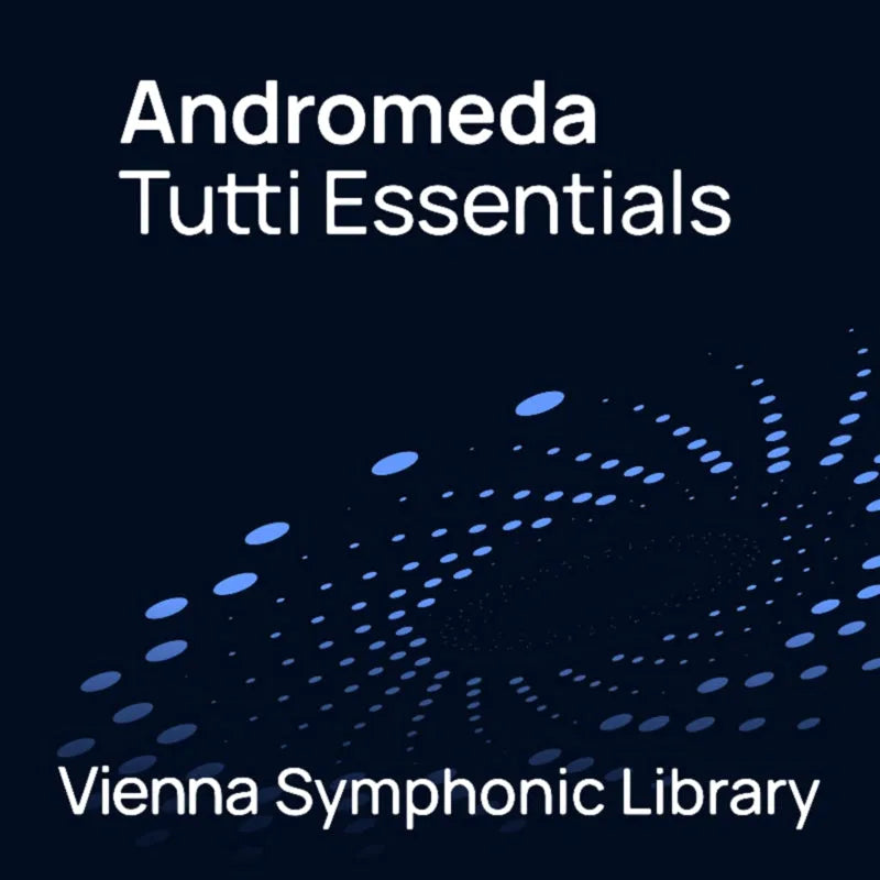 Vienna Big Bang Orchestra: Andromeda - Tutti Essentials