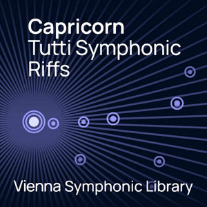 Vienna Big Bang Orchestra: Capricorn - Tutti Symphonic Riffs